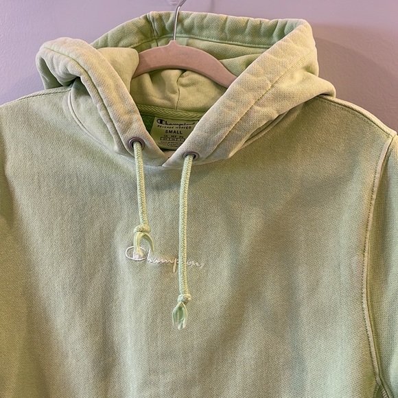 Champion hoodie - Picture 5 of 8